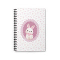 Spiral Notebook - Ruled Line