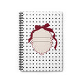 Spiral Notebook - Ruled Line